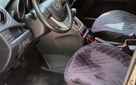 Mazda 5 II, 2012 год, 1 490 000 рублей, 10 фотография