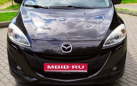 Mazda 5 II, 2012 год, 1 490 000 рублей, 4 фотография