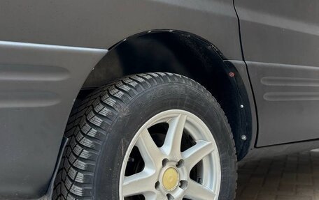 Hyundai Starex I рестайлинг, 2002 год, 890 000 рублей, 5 фотография