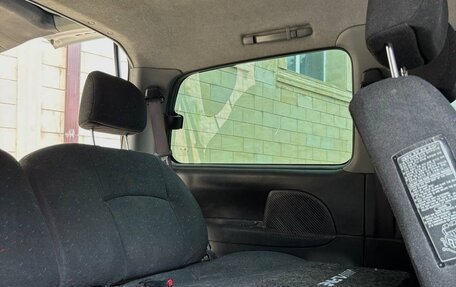 Hyundai Starex I рестайлинг, 2002 год, 890 000 рублей, 22 фотография