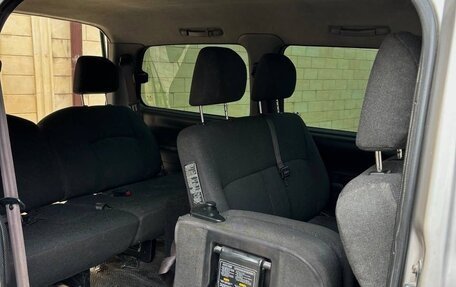 Hyundai Starex I рестайлинг, 2002 год, 890 000 рублей, 24 фотография