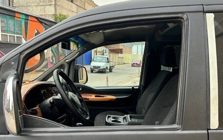 Hyundai Starex I рестайлинг, 2002 год, 890 000 рублей, 30 фотография