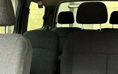 Hyundai Starex I рестайлинг, 2002 год, 890 000 рублей, 31 фотография