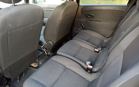 Renault Scenic III, 2009 год, 380 000 рублей, 7 фотография