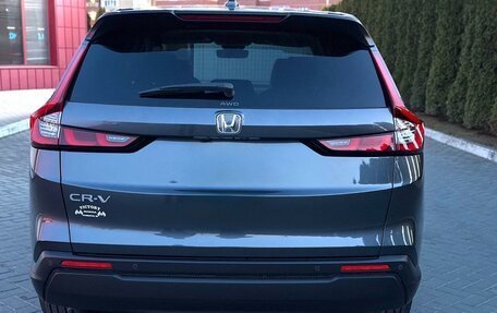 Honda CR-V IV, 2024 год, 4 000 000 рублей, 2 фотография