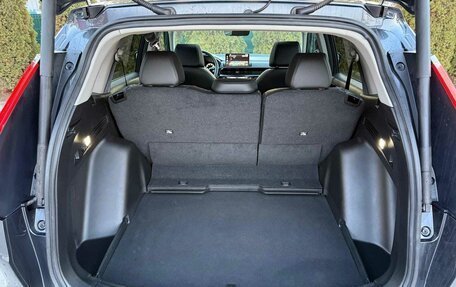 Honda CR-V IV, 2024 год, 4 000 000 рублей, 15 фотография