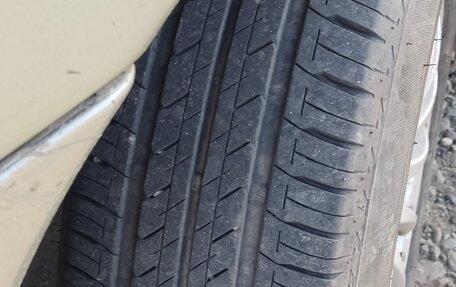 Plymouth Voyager III, 2000 год, 470 000 рублей, 6 фотография