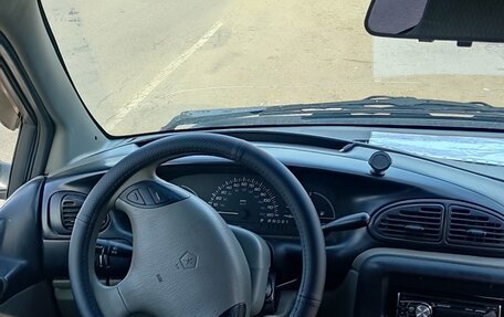 Plymouth Voyager III, 2000 год, 470 000 рублей, 8 фотография