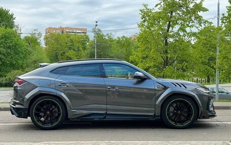 Lamborghini Urus I, 2020 год, 20 000 000 рублей, 4 фотография