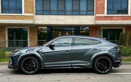 Lamborghini Urus I, 2020 год, 20 000 000 рублей, 5 фотография