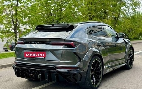 Lamborghini Urus I, 2020 год, 20 000 000 рублей, 6 фотография