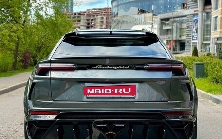 Lamborghini Urus I, 2020 год, 20 000 000 рублей, 8 фотография