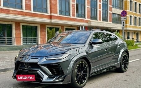 Lamborghini Urus I, 2020 год, 20 000 000 рублей, 2 фотография