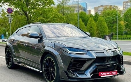 Lamborghini Urus I, 2020 год, 20 000 000 рублей, 3 фотография