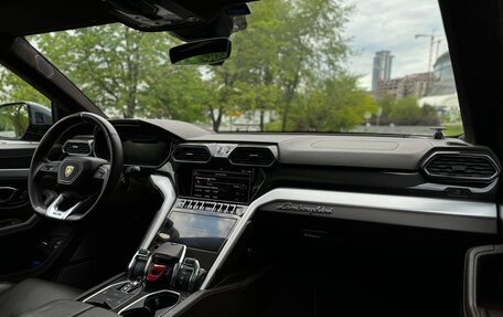 Lamborghini Urus I, 2020 год, 20 000 000 рублей, 14 фотография