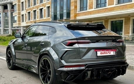 Lamborghini Urus I, 2020 год, 20 000 000 рублей, 7 фотография