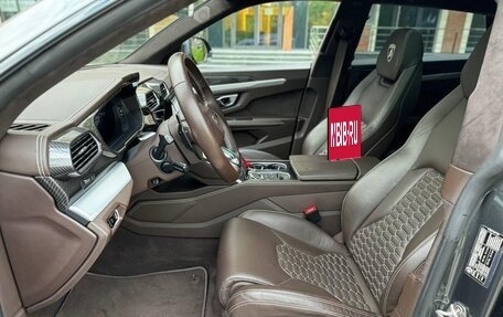 Lamborghini Urus I, 2020 год, 20 000 000 рублей, 15 фотография