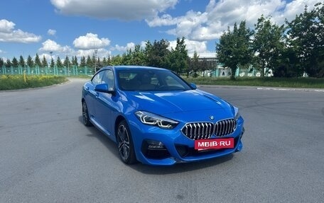BMW 2 серия F44, 2021 год, 3 450 000 рублей, 3 фотография