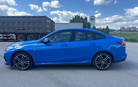 BMW 2 серия F44, 2021 год, 3 450 000 рублей, 8 фотография