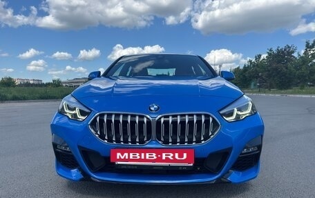 BMW 2 серия F44, 2021 год, 3 450 000 рублей, 10 фотография