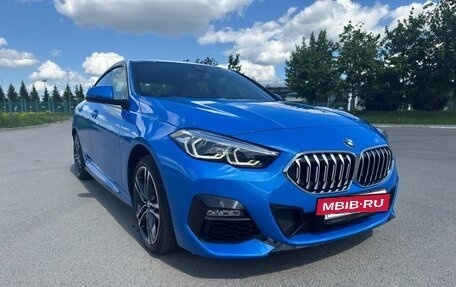 BMW 2 серия F44, 2021 год, 3 450 000 рублей, 11 фотография