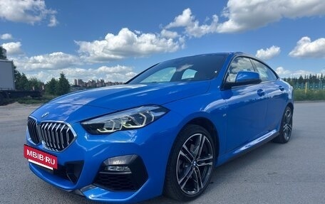 BMW 2 серия F44, 2021 год, 3 450 000 рублей, 9 фотография