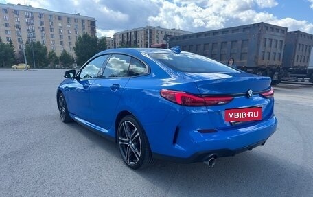 BMW 2 серия F44, 2021 год, 3 450 000 рублей, 7 фотография