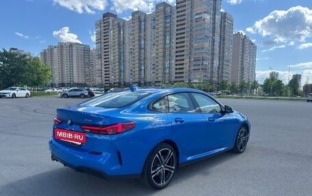 BMW 2 серия F44, 2021 год, 3 450 000 рублей, 5 фотография