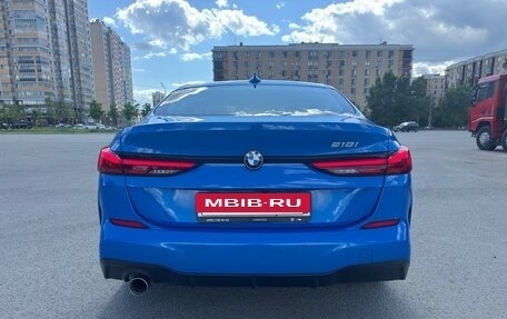 BMW 2 серия F44, 2021 год, 3 450 000 рублей, 6 фотография