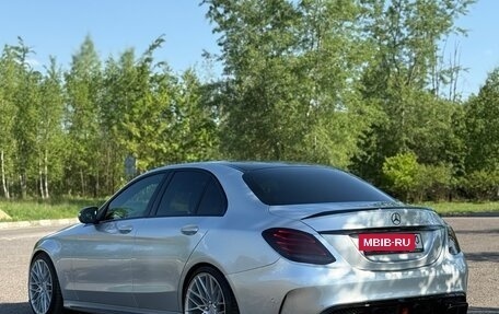 Mercedes-Benz C-Класс, 2014 год, 2 740 000 рублей, 3 фотография
