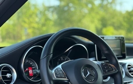 Mercedes-Benz C-Класс, 2014 год, 2 740 000 рублей, 6 фотография