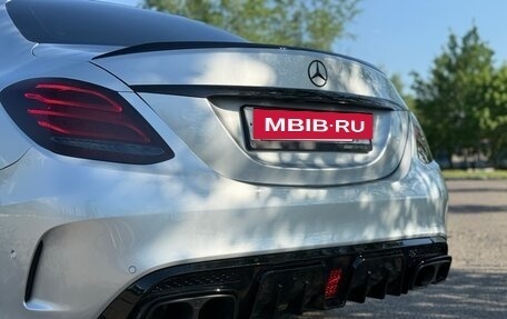 Mercedes-Benz C-Класс, 2014 год, 2 740 000 рублей, 4 фотография