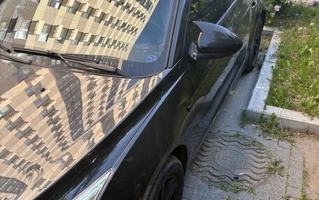 Chevrolet Cruze II, 2013 год, 1 100 000 рублей, 5 фотография