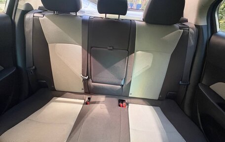 Chevrolet Cruze II, 2013 год, 1 100 000 рублей, 11 фотография