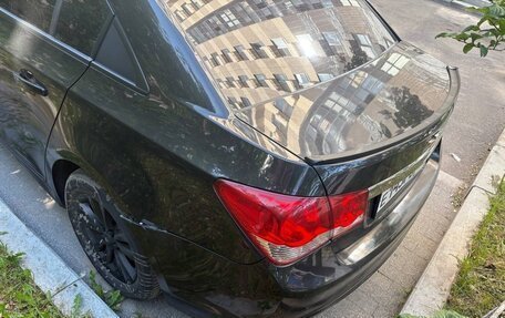 Chevrolet Cruze II, 2013 год, 1 100 000 рублей, 7 фотография