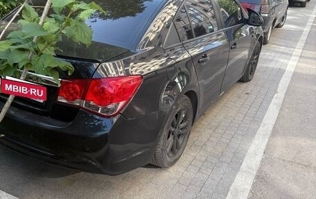 Chevrolet Cruze II, 2013 год, 1 100 000 рублей, 6 фотография