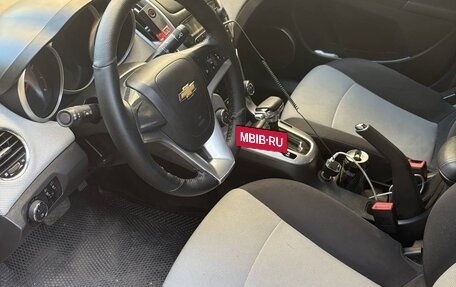 Chevrolet Cruze II, 2013 год, 1 100 000 рублей, 10 фотография