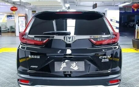 Honda CR-V IV, 2021 год, 2 690 000 рублей, 3 фотография