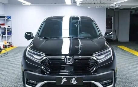 Honda CR-V IV, 2021 год, 2 690 000 рублей, 10 фотография