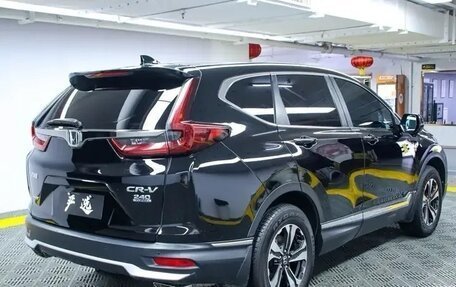 Honda CR-V IV, 2021 год, 2 690 000 рублей, 11 фотография