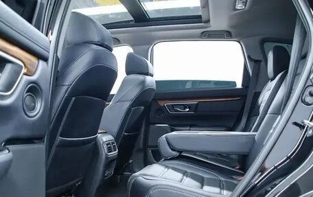 Honda CR-V IV, 2021 год, 2 690 000 рублей, 14 фотография
