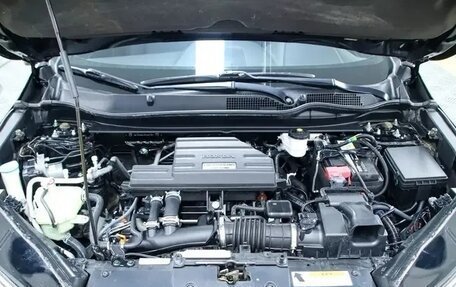 Honda CR-V IV, 2021 год, 2 690 000 рублей, 20 фотография