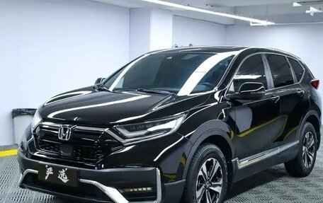 Honda CR-V IV, 2021 год, 2 690 000 рублей, 15 фотография