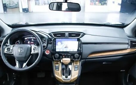 Honda CR-V IV, 2021 год, 2 690 000 рублей, 21 фотография