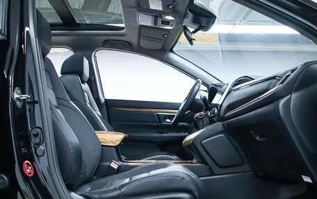 Honda CR-V IV, 2021 год, 2 690 000 рублей, 23 фотография