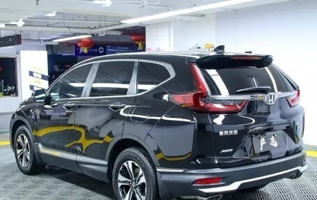 Honda CR-V IV, 2021 год, 2 690 000 рублей, 22 фотография