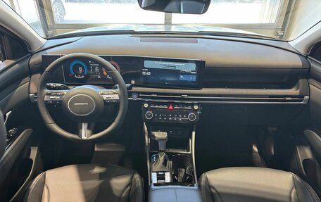 Hyundai Tucson, 2025 год, 4 300 000 рублей, 6 фотография