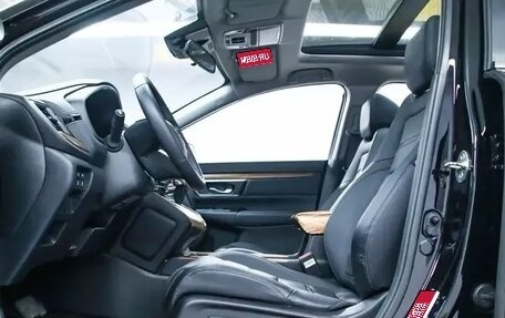 Honda CR-V IV, 2021 год, 2 690 000 рублей, 16 фотография