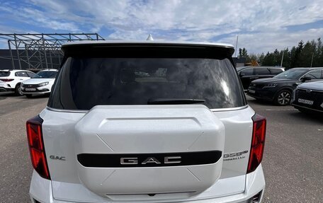 GAC GS8, 2024 год, 5 070 400 рублей, 8 фотография