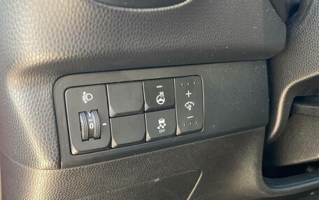 KIA Soul II рестайлинг, 2014 год, 1 125 990 рублей, 6 фотография